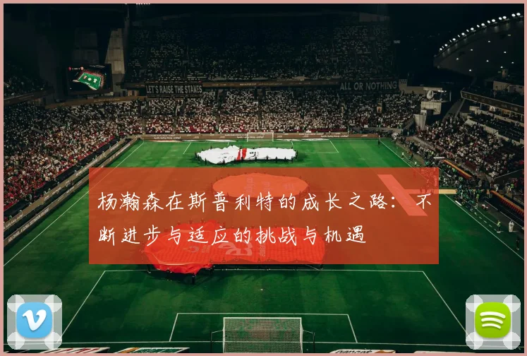 杨瀚森在斯普利特的成长之路：不断进步与适应的挑战与机遇